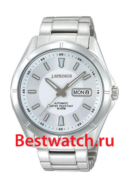 Часы J. Springs Automatic BEB042